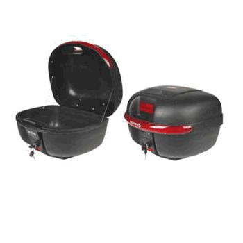 Scooter Accessories